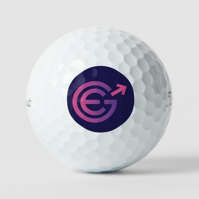 Balles De Golf Titleist Pro V1 Golf Balls (Recto)