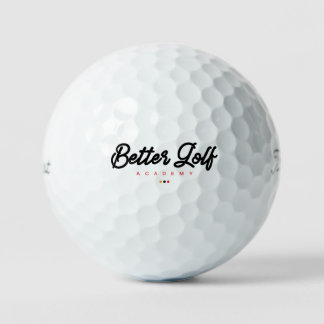 Balles De Golf Titleist Pro V1 Logo Golf Ball