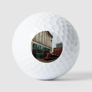 Balles De Golf Tramway
