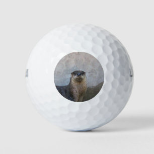 Balles De Golf Très mignon