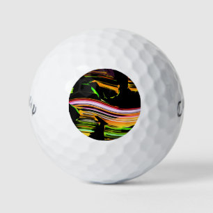 Balles De Golf Tronc de lignes