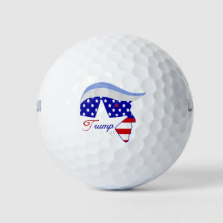 Balles De Golf Trump45