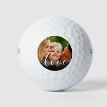 Typographie de script de l'amour de la famille mod