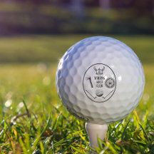 Viking Golf