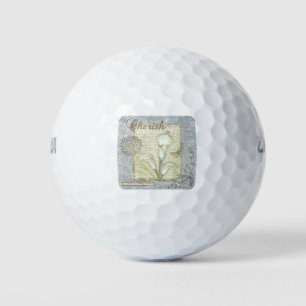 Balles De Golf VIV21 Word 2 Cherish.tif