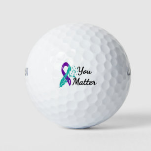 Balles De Golf Vous Comptez