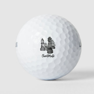 Balles De Golf Wilson Golf Ball CheckMate