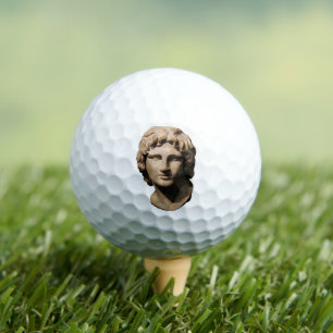 Balles De Golf Young Alexander