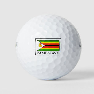 Balles De Golf Zimbabwe
