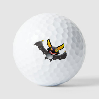BALLES DE GOLFE DE VALEUR VAMPIRE BAT