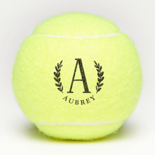 BALLES DE TENNIS 