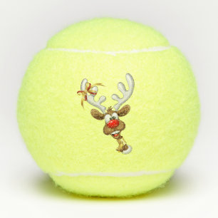 BALLES DE TENNIS 