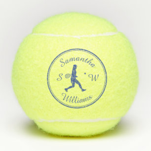 BALLES DE TENNIS 