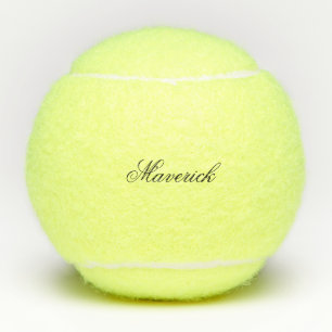 BALLES DE TENNIS 