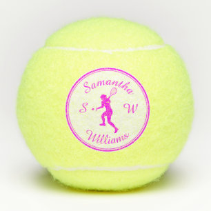 BALLES DE TENNIS 