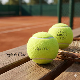 BALLES DE TENNIS 