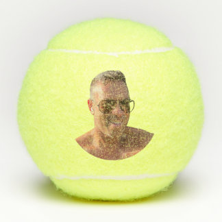 Balles De Tennis Big Sug Tennis Ball