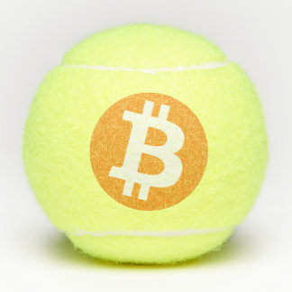 Balles De Tennis Bitcoin