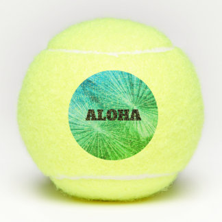 Balles De Tennis Boule de tennis personnalisée avec votre photo et