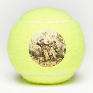 Balles De Tennis Capturer, Pirate Barbe Noire, La Revanche de la Re