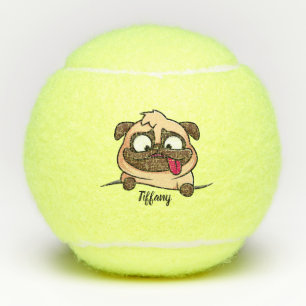 Balles De Tennis Carlin