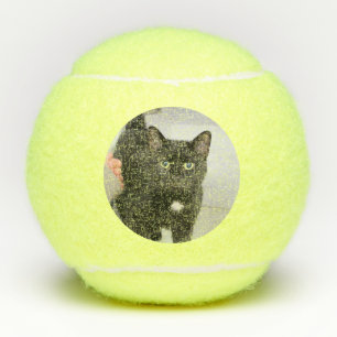 Balles De Tennis Cat