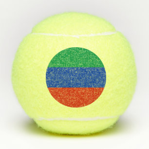 Balles De Tennis Daguestan