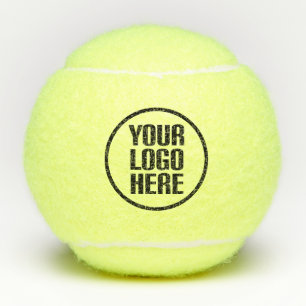 Balles De Tennis fournitures de fête promotionnelles de masse votre