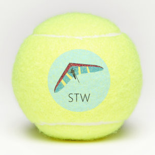Balles De Tennis Hang Gliding