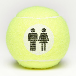 Balles De Tennis imprimer