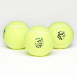 Balles De Tennis J'ai besoin d'un script H2O