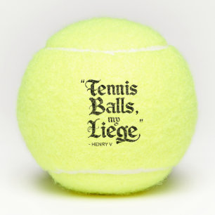 Balles De Tennis Joueur sportif classique amusant