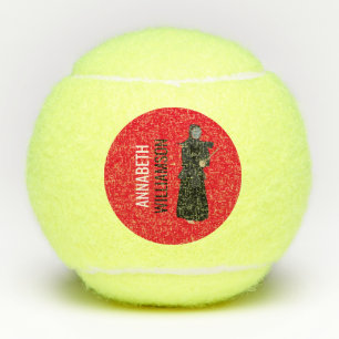 Balles De Tennis Kendo