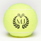 Logo personnalisé Penn Tennis Balls personnalisés