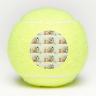 Balles De Tennis Photo