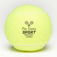 Racket Design, Pro Tennis Sport, Personnalisé
