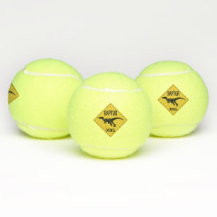 Balles De Tennis Raptor XING