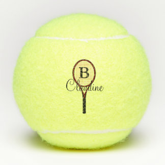 Balles De Tennis Tennis Racket Design Tennis Ball