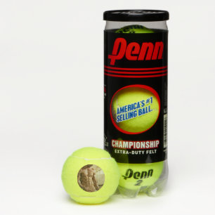 Balles De Tennis Torse d'homme musclé torse nu sixpack de SlipperyJ
