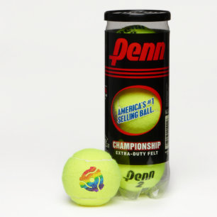 Balles De Tennis Vibran de l'adaptateur d'enregistrement SlipperyJo