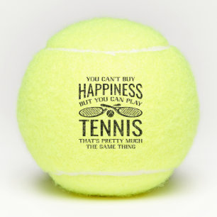 Balles De Tennis Vous Pouvez Jouer Au Tennis