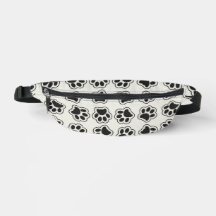 Balles noires, Paws de chien, Paws de chat, Plan