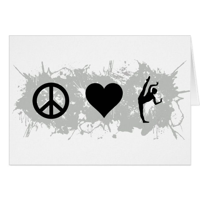 Ballet 3 (Front Horizontal)