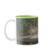 Ballet at the Paris Opéra – Edgar Degas