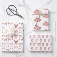 Ballet Ballerina Blush Pink Tutu Dance Shoes Girly