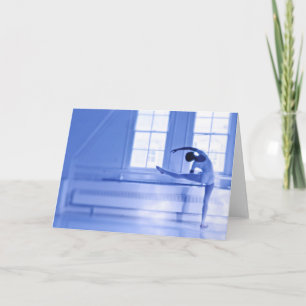 BALLET CARTES DE SALUT