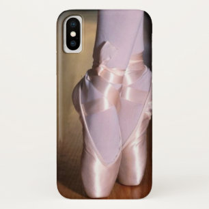 Ballet iPhone X Case