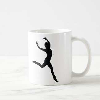 Ballet Coffee Mug
