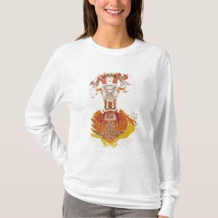 Ballet Costume for 'The Firebird', by Stravinsky T-Shirt