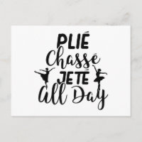 Ballet Dancer | Ballerina Tanzsport Gift Ideas